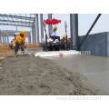 Top Quality Six Wheel Drive Laser Screed Saver Concrete (FJZP-200)